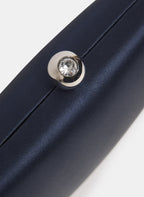 Satin Evening Clutch