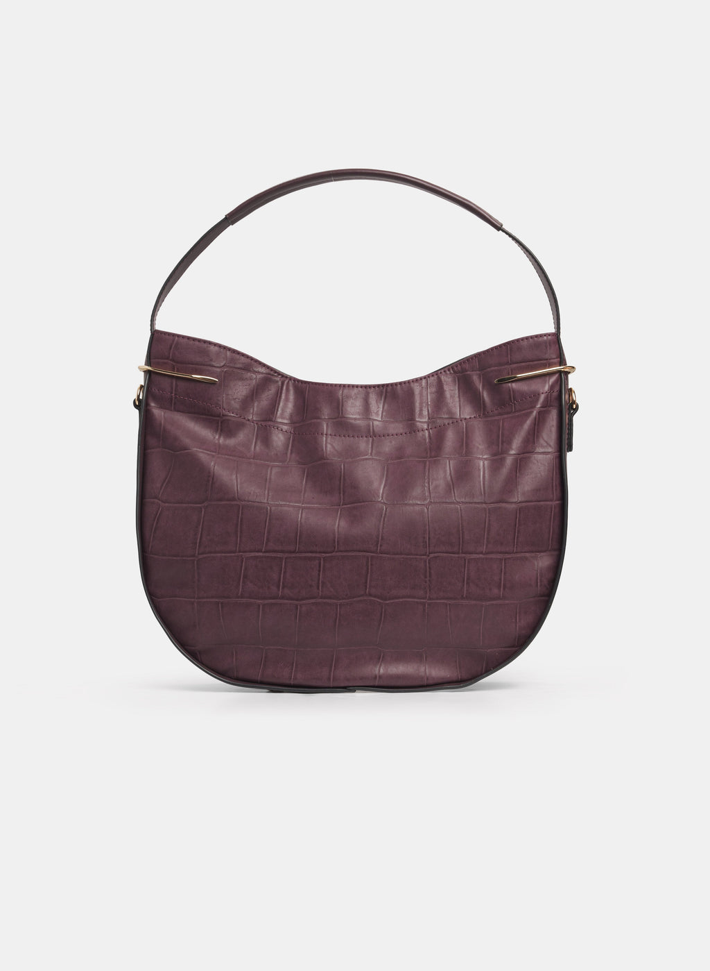 Animal Textured Handbag