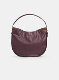 Animal Textured Handbag