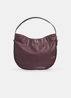 Animal Textured Handbag