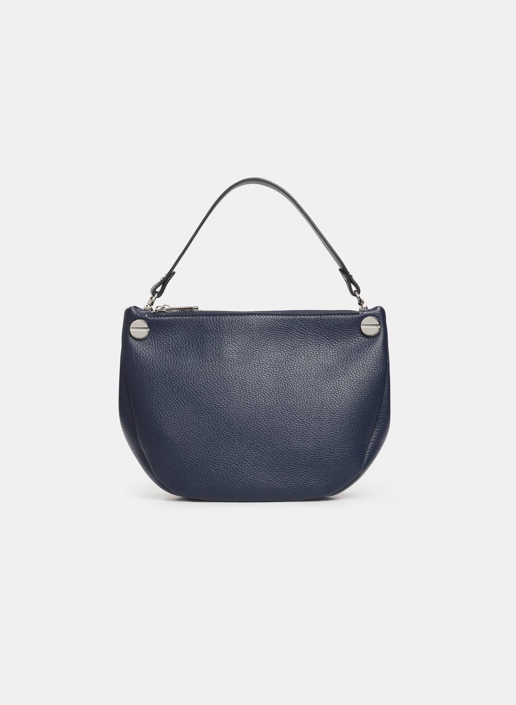 Vegan Leather Satchel