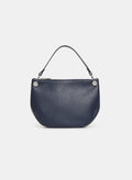 Vegan Leather Satchel