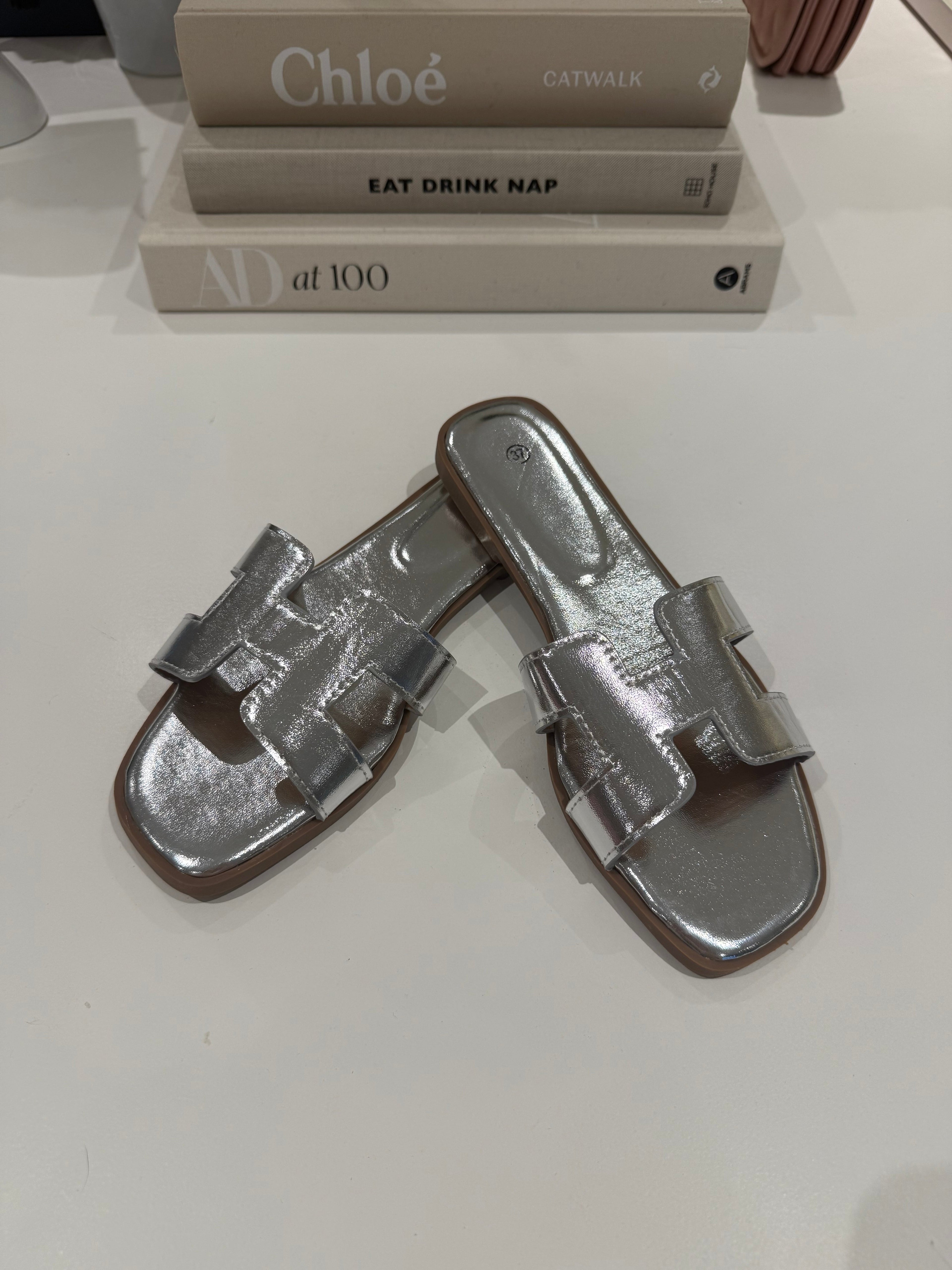 Nicolas Sliders (22 Colours)