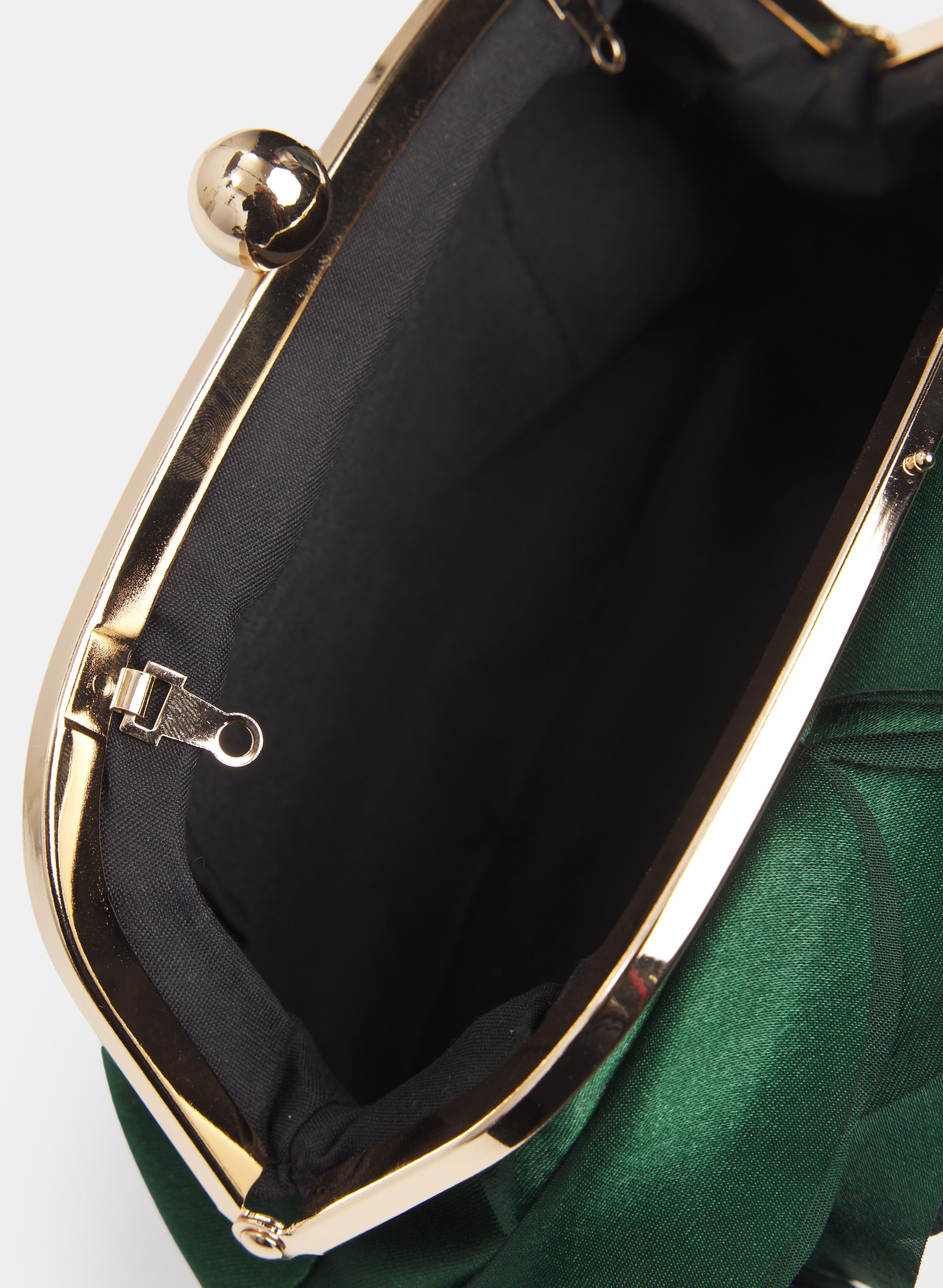 Rosette Clutch