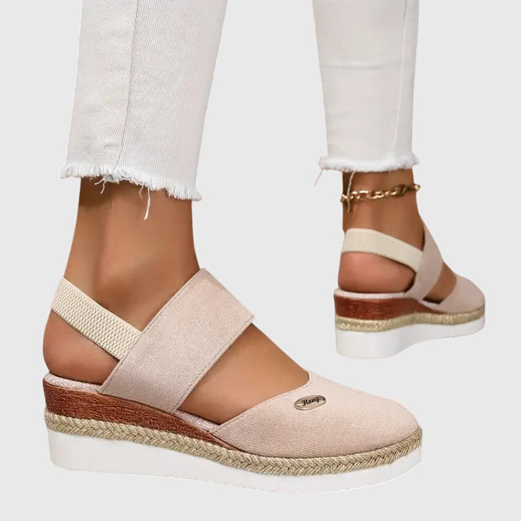 Antonia™ | Orthopedic Sandals