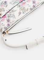 Floral Crossbody Bag