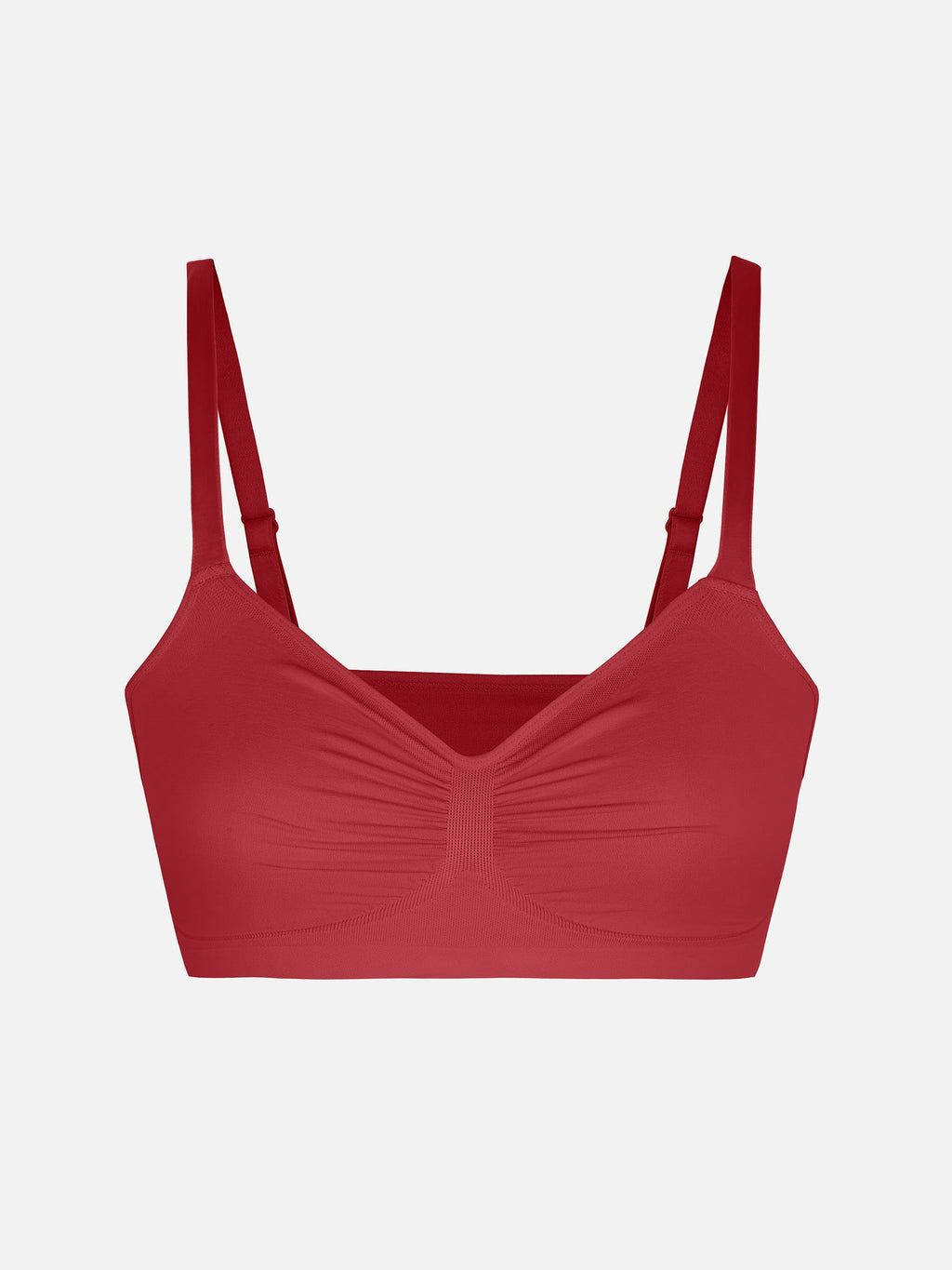 Seamless Wireless Bra Bundle