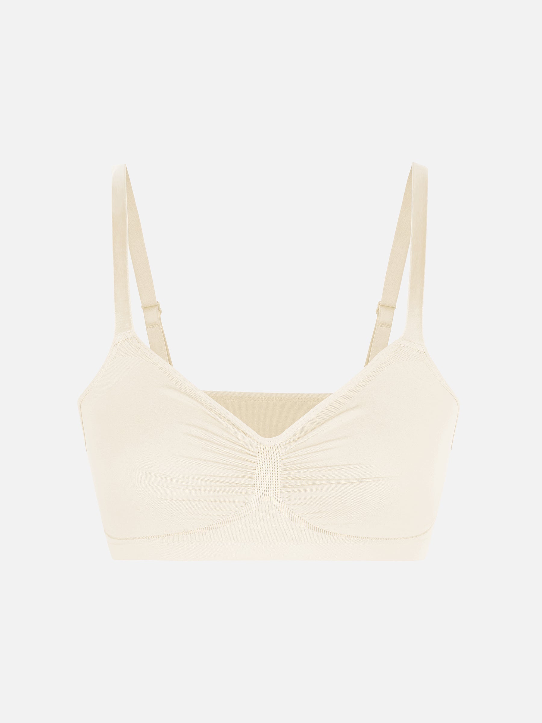 Seamless Wireless Bra Bundle