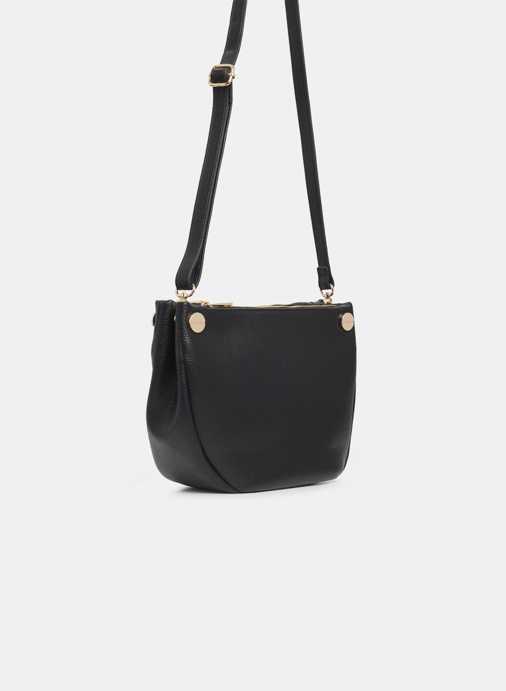 Vegan Leather Satchel