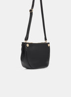 Vegan Leather Satchel