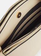 Vegan Leather Satchel