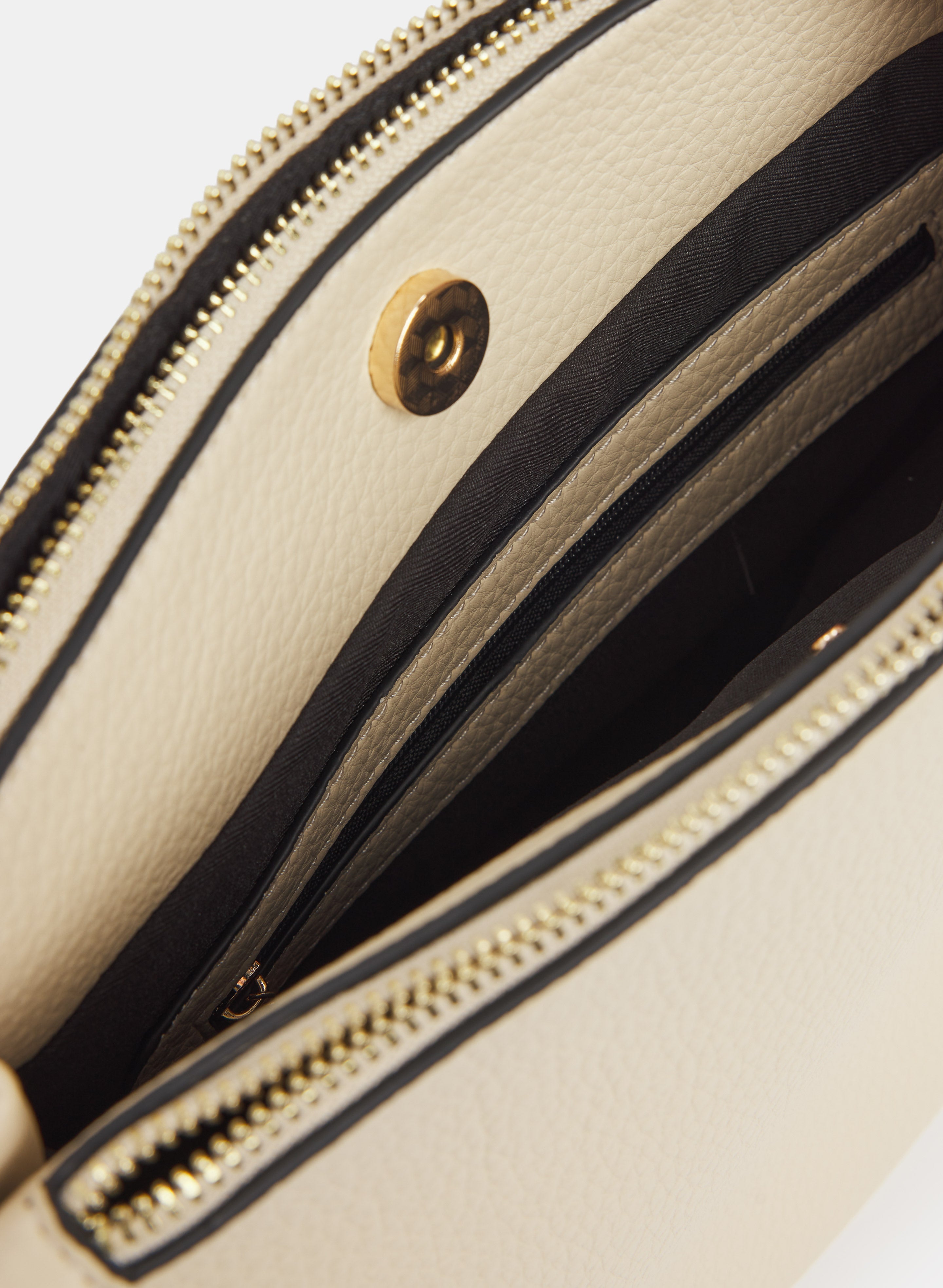 Vegan Leather Satchel