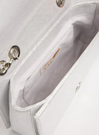 Crystal Evening Clutch