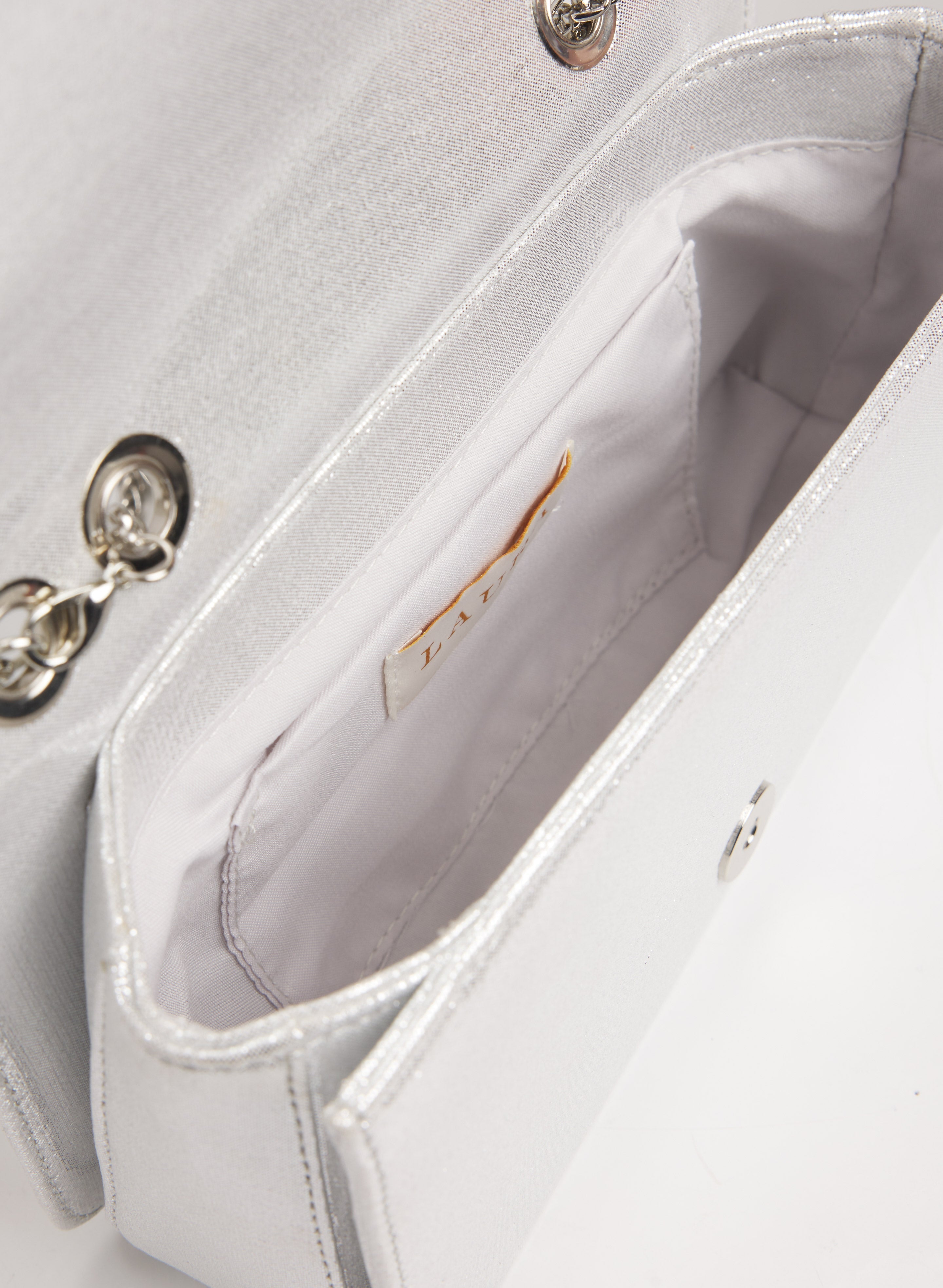 Crystal Evening Clutch