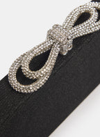 Metallic Evening Clutch