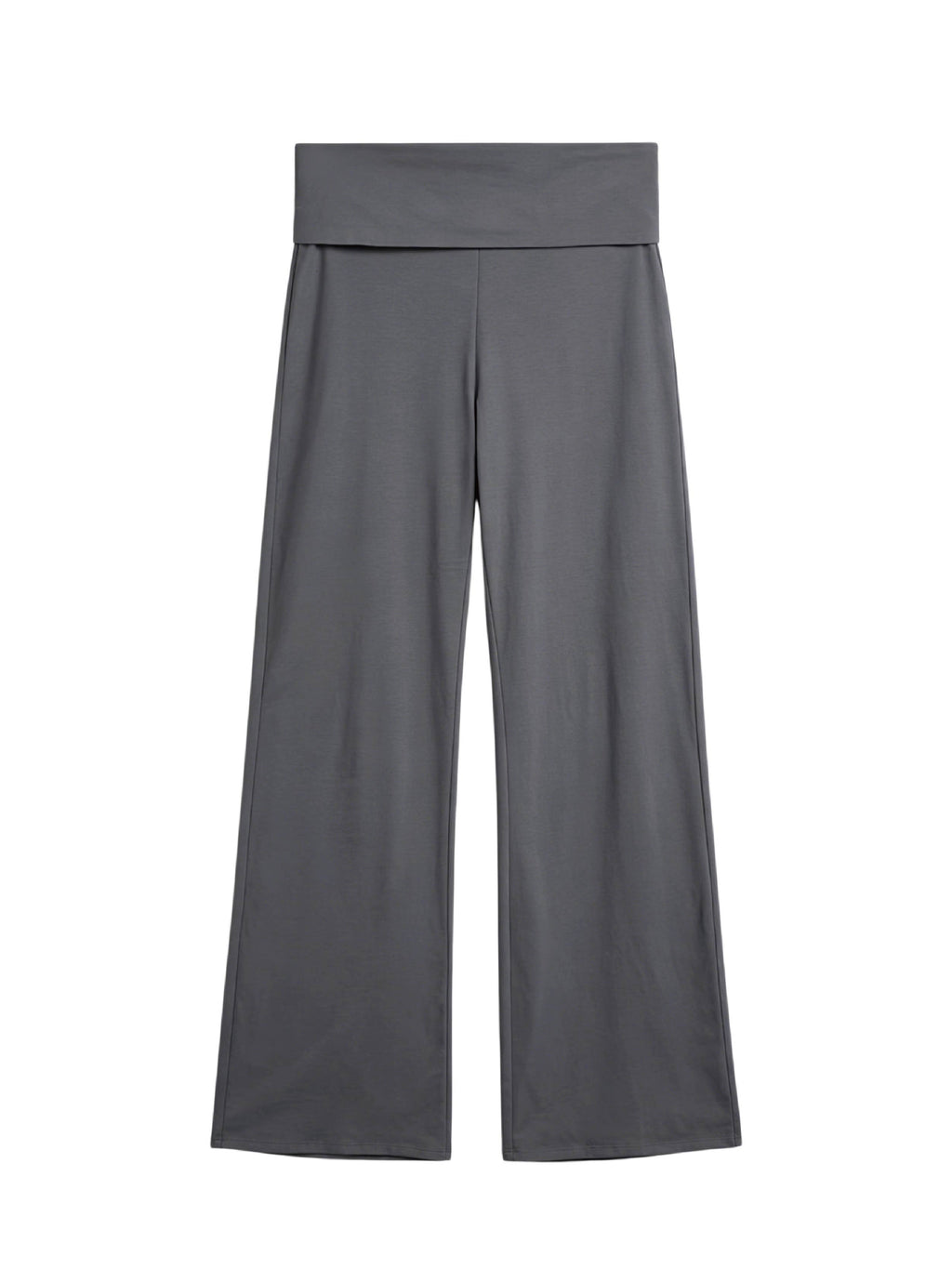 Y coral baggy yoga pants