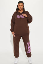 Von Dutch Patch Jogger