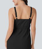 Mini Casual Dress