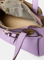 Pebble Grain Handbag