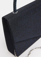 Glitter Box Clutch