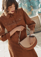 Two-Tone Bag