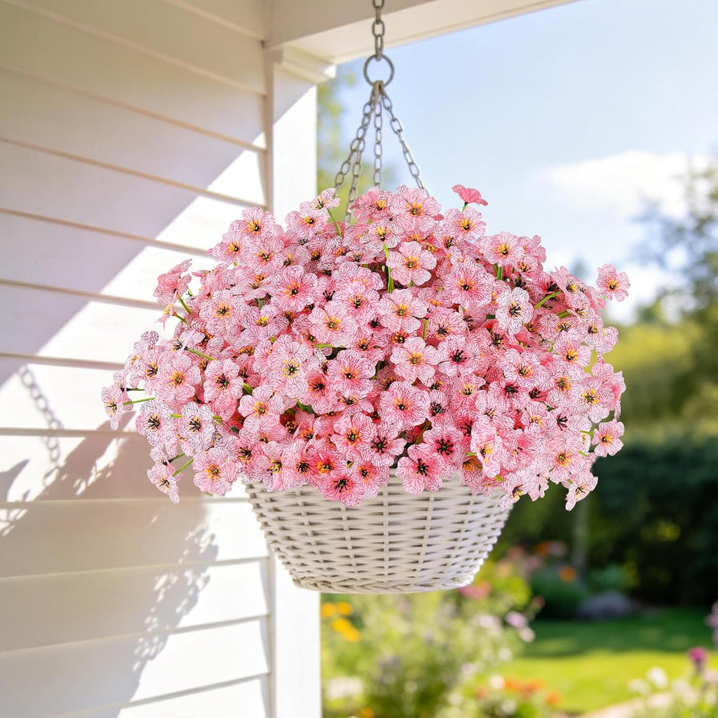 EverBloom™ Outdoor Spring Floral Bush