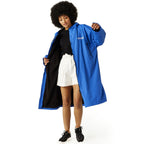 Rega 🔥2026 Winter Hot Sale🔥 2026 New Outdoor Active Adults Waterproof Changing Robe