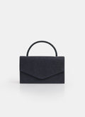 Glitter Box Clutch