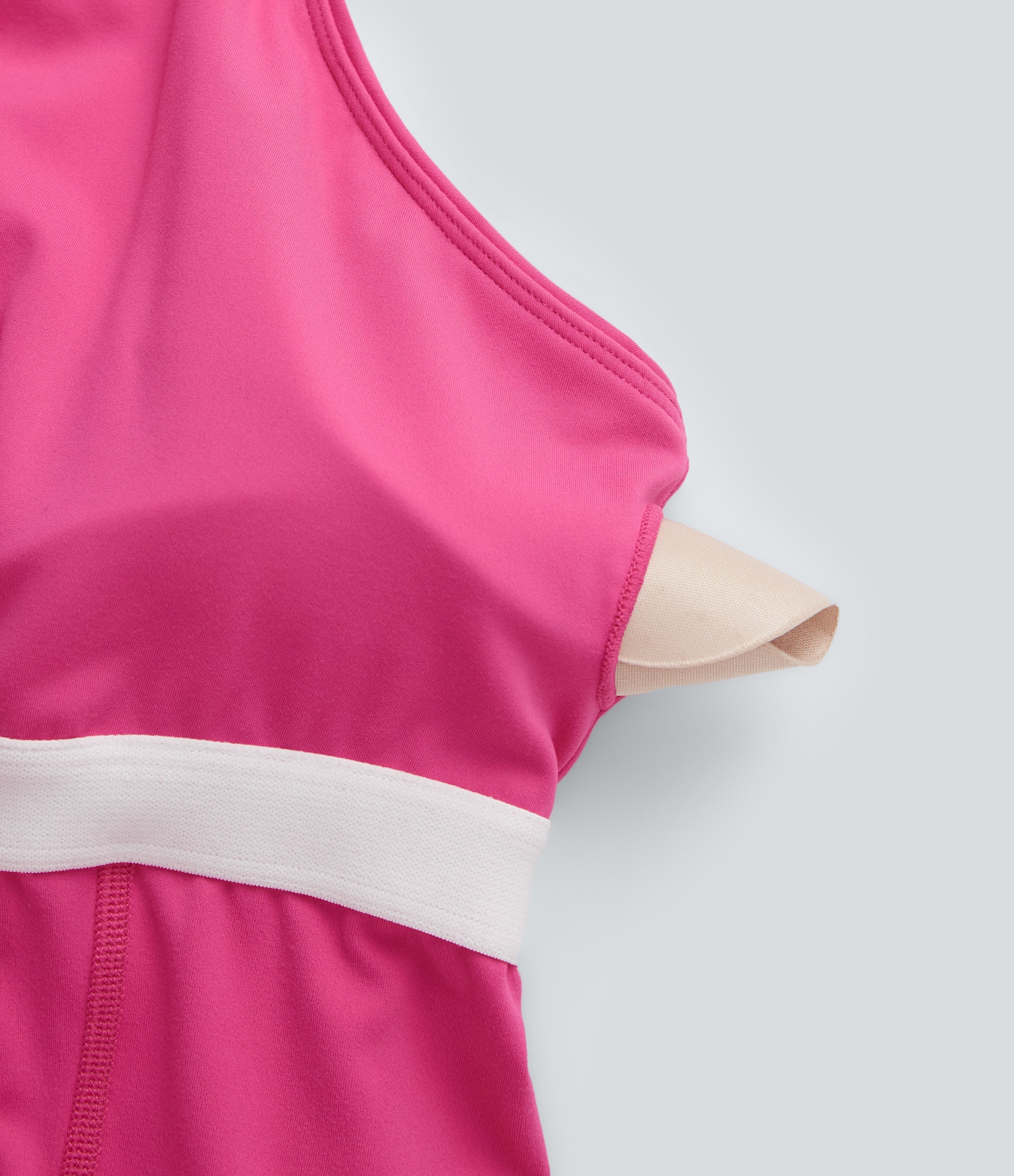 SoftlyZeroTM Plush Active Plus Size Dress-Longer Length-Easy Peezy Edition