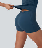 SoftlyZeroTM Airy Cool Touch Dance Active Dress-Easy Peezy