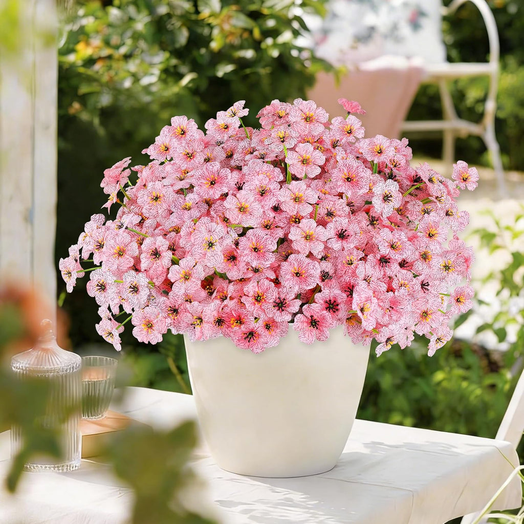 EverBloom™ Outdoor Spring Floral Bush