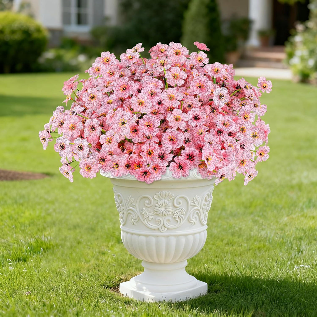 EverBloom™ Outdoor Spring Floral Bush