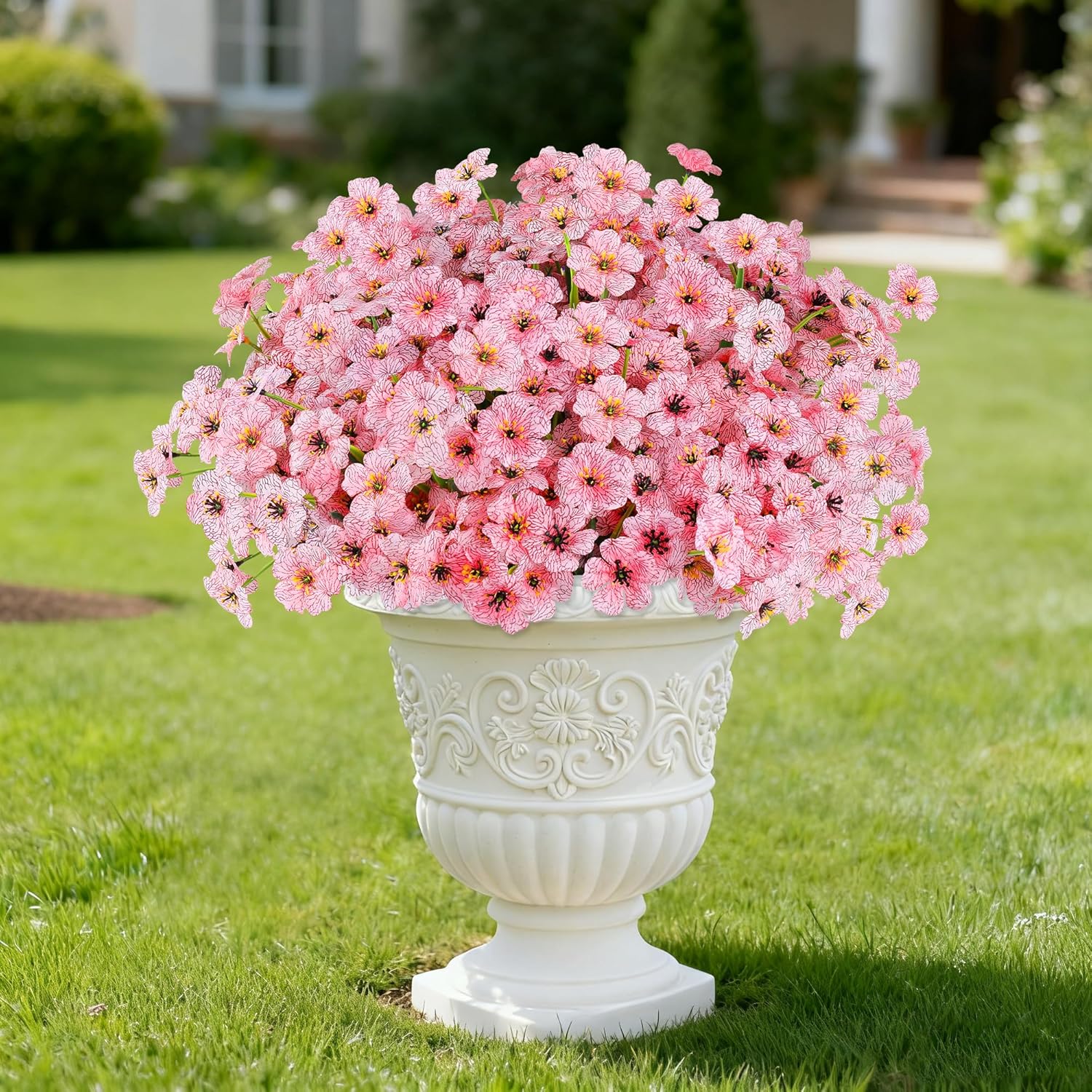 EverBloom™ Outdoor Spring Floral Bush