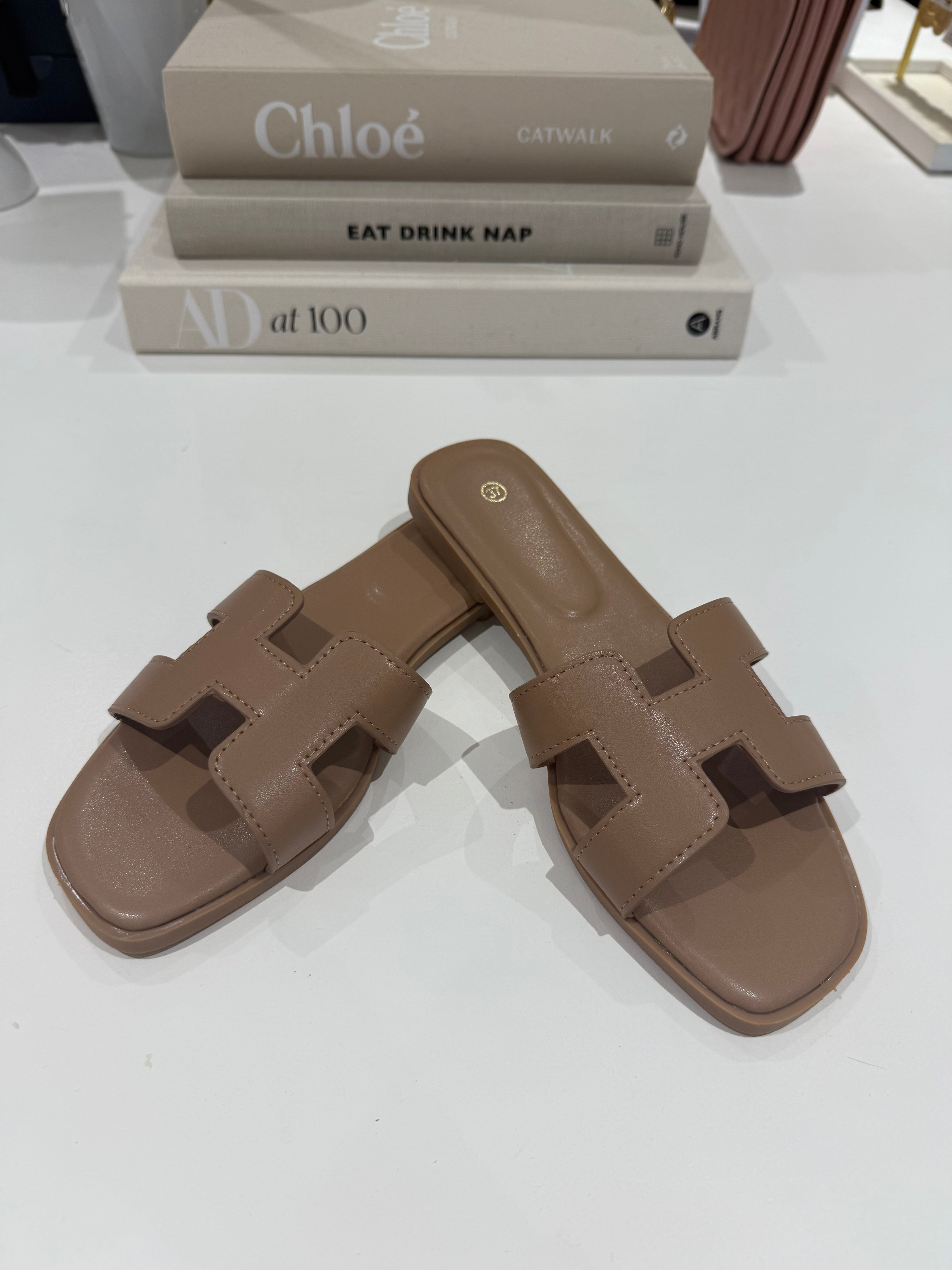 Nicolas Sliders (22 Colours)