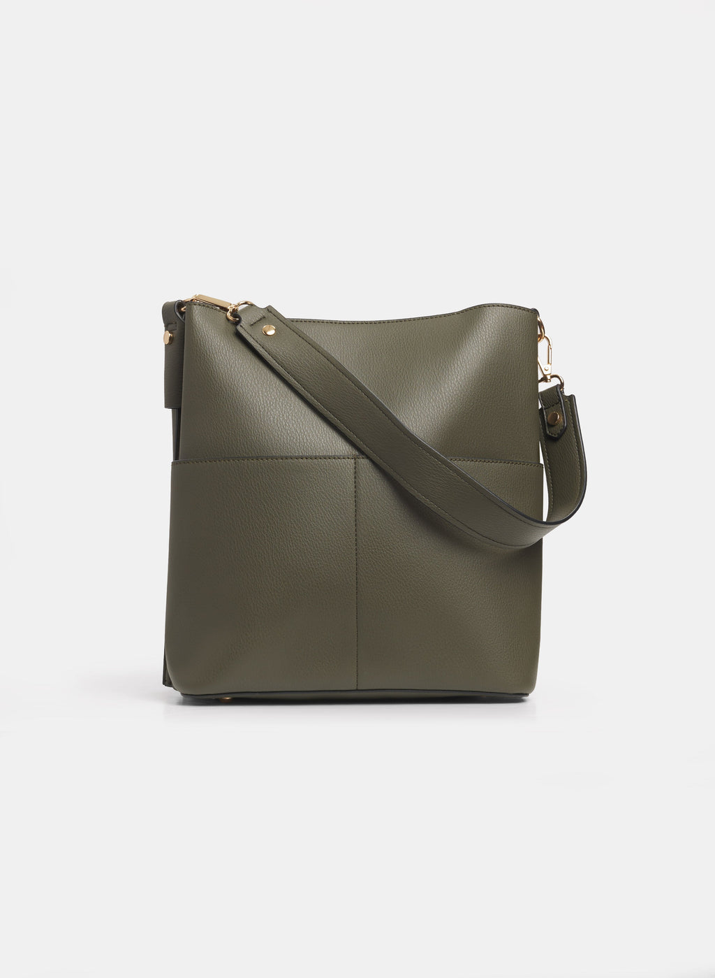 Vegan Leather Bag