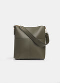 Vegan Leather Bag