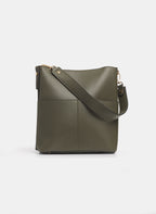 Vegan Leather Bag