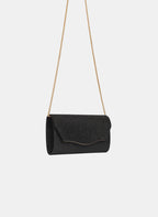 Tonal Stud Embellished Bag