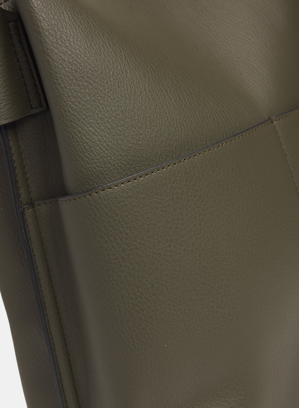Vegan Leather Bag