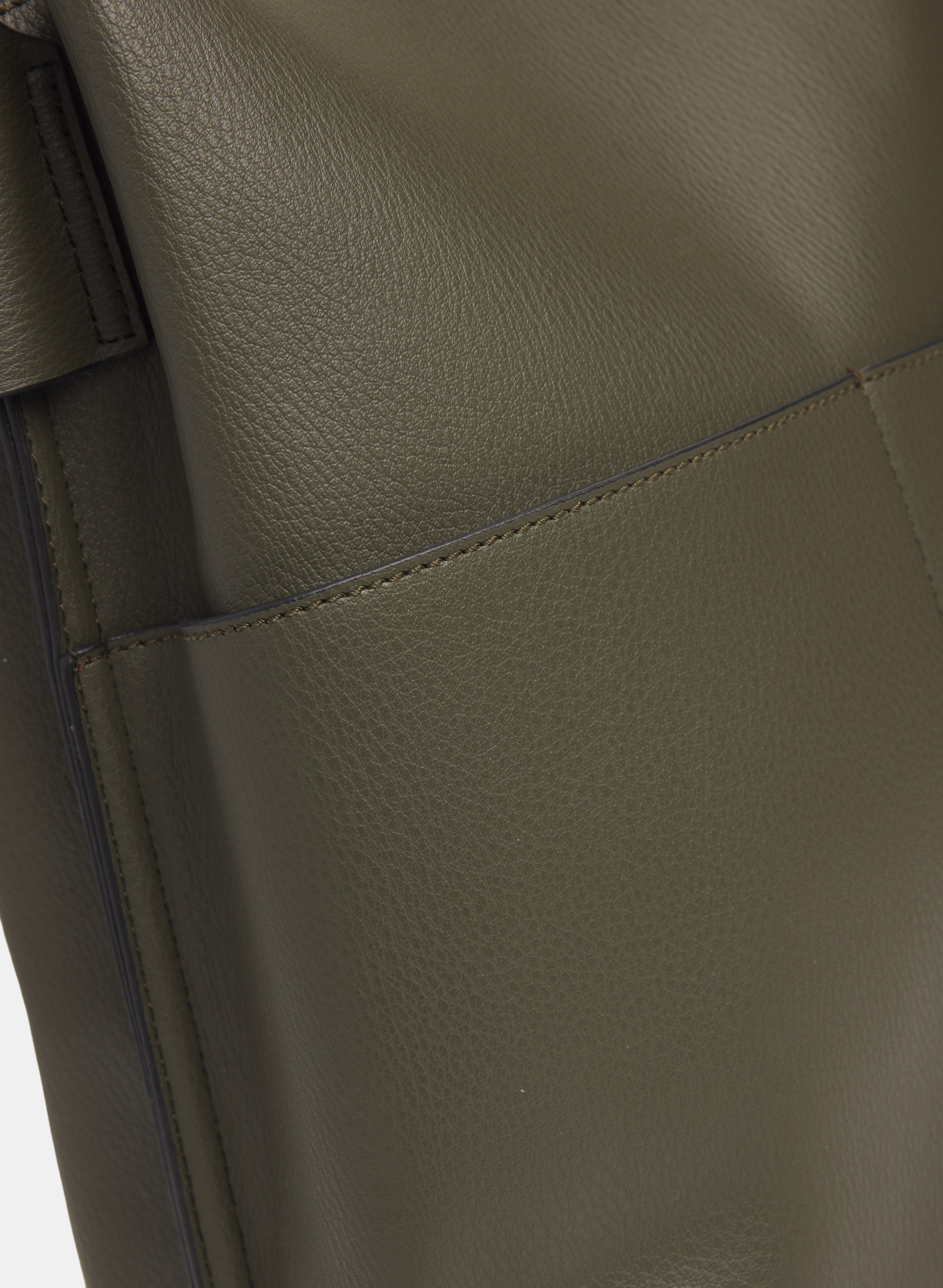 Vegan Leather Bag