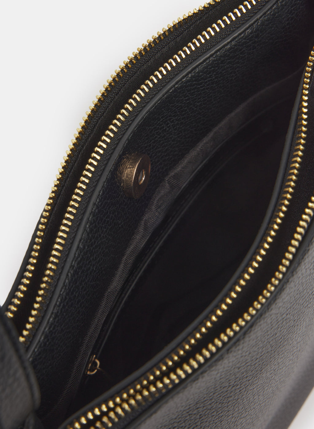 Vegan Leather Satchel