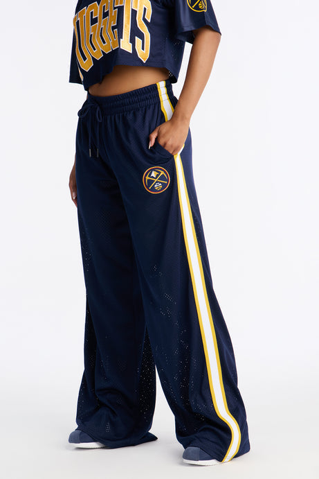 NBA Denver Nuggets Pants