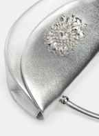 Half-Moon Clutch
