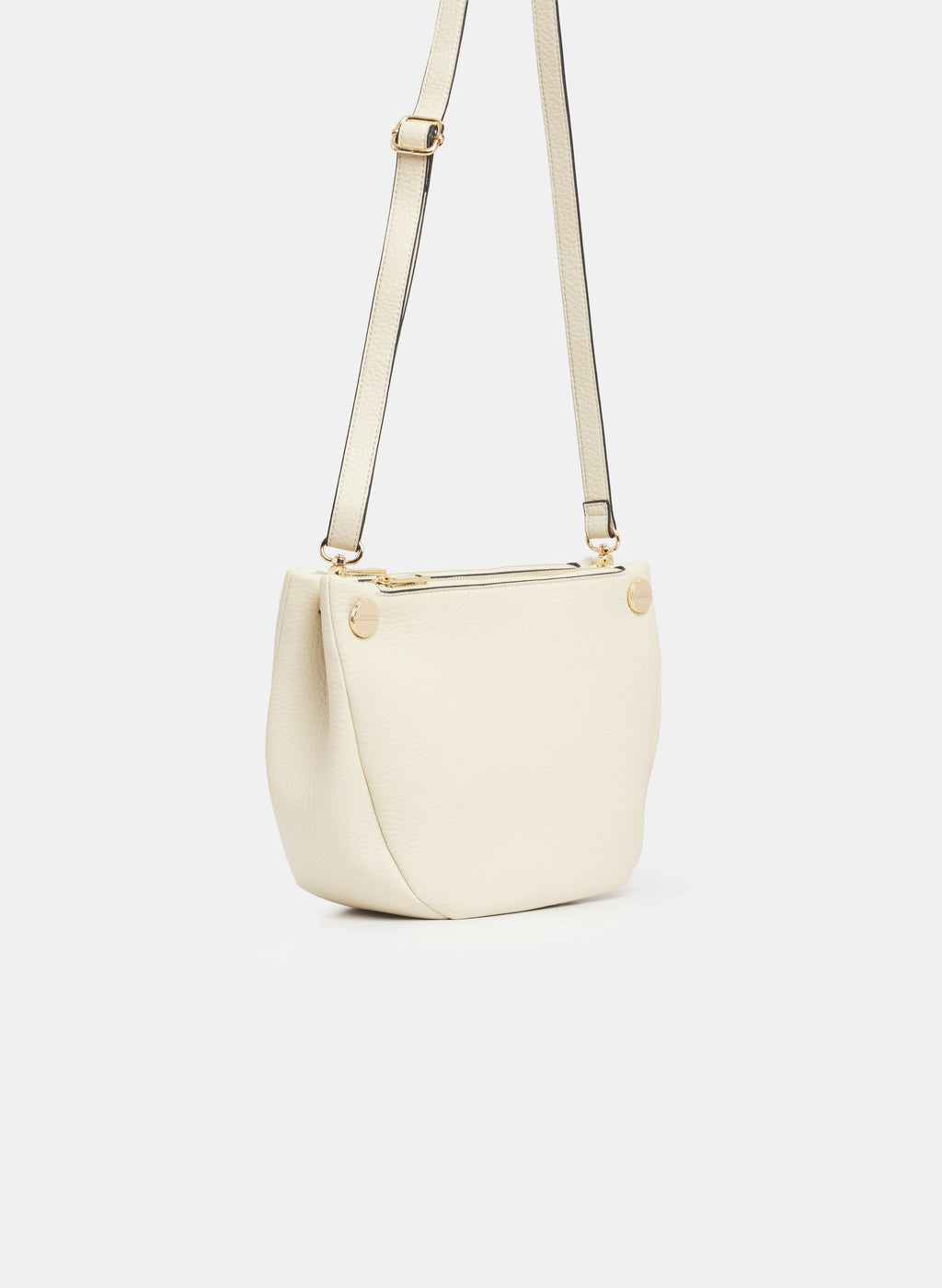 Vegan Leather Satchel