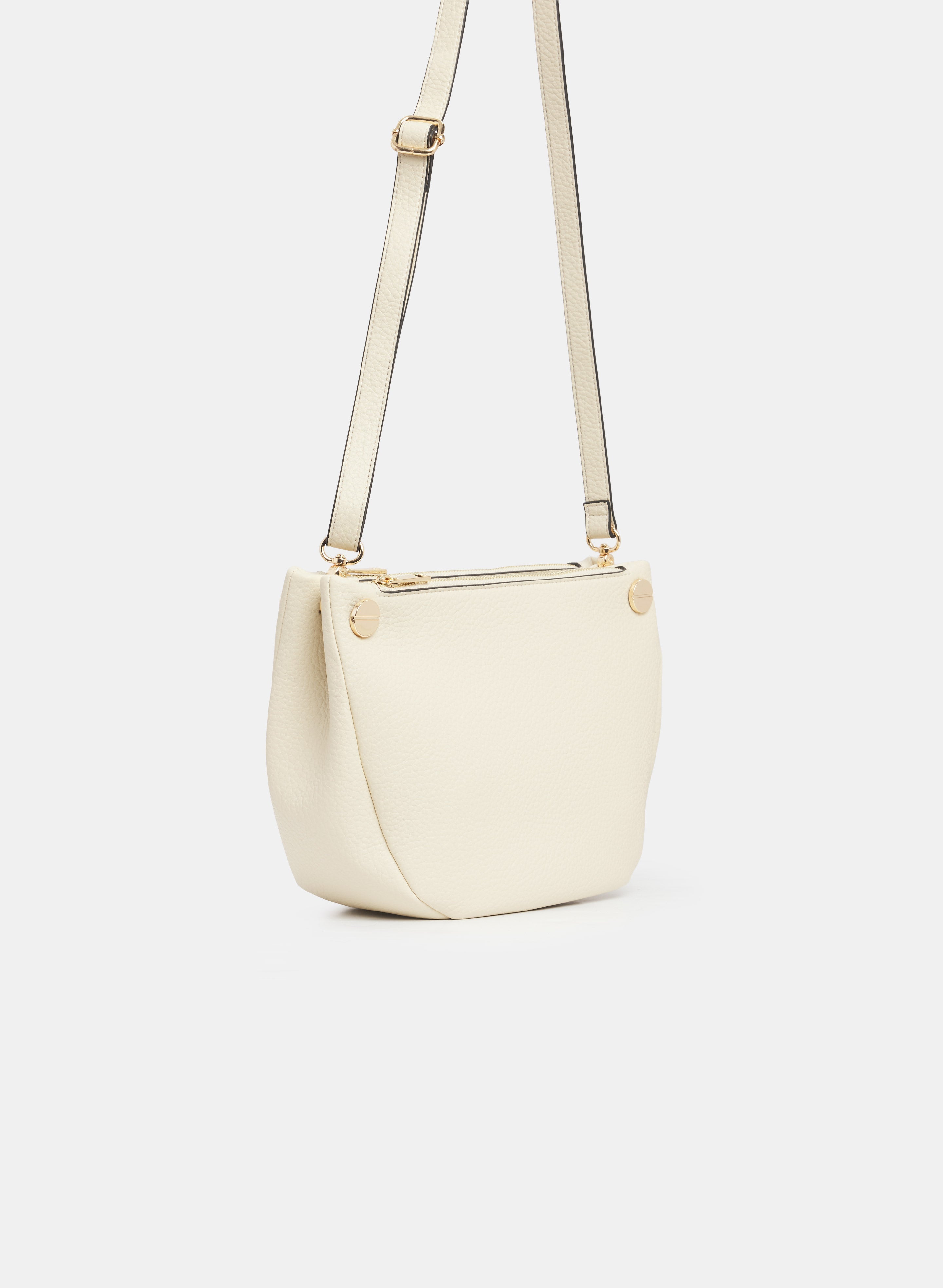Vegan Leather Satchel