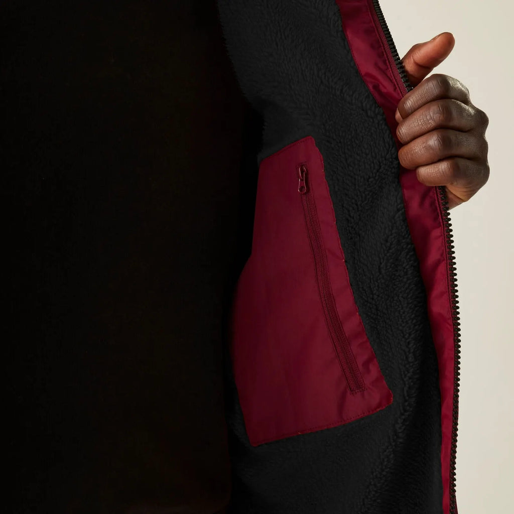 Rega 🔥2026 Winter Hot Sale🔥 2026 New Outdoor Active Adults Waterproof Changing Robe