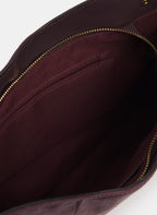 Animal Textured Handbag