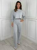 LISBON - Tracksuit (Grey)