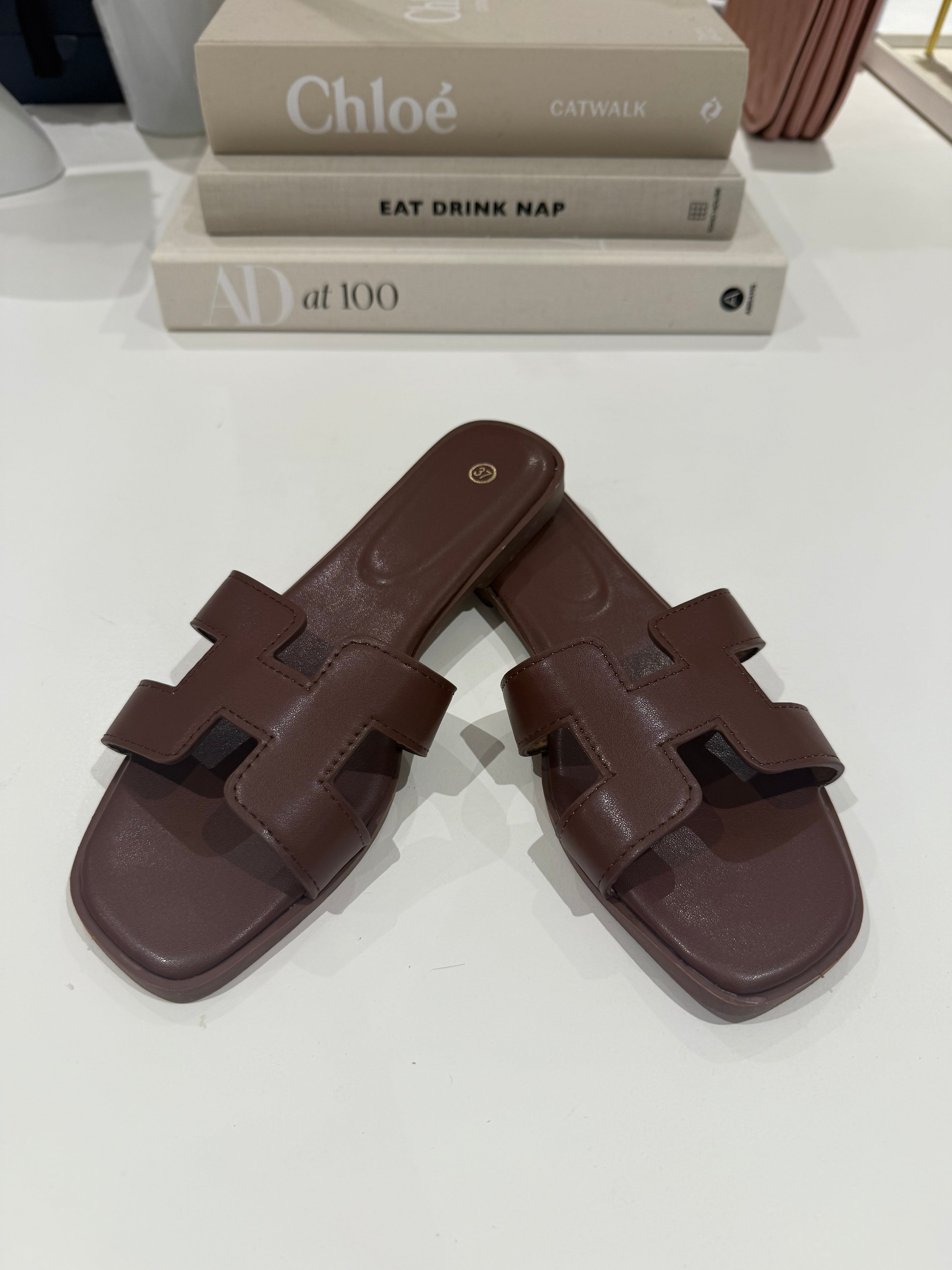 Nicolas Sliders (22 Colours)