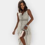 Airy Dress
